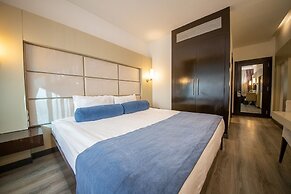 MY Hotel
