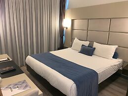 MY Hotel