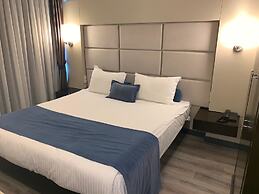 MY Hotel
