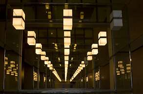 MY Hotel