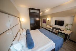 MY Hotel