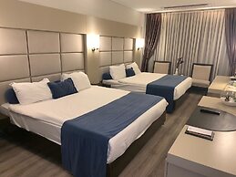 MY Hotel