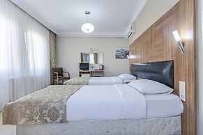 Elasophia Hotel