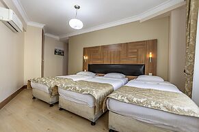 Elasophia Hotel
