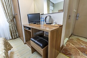 Elasophia Hotel