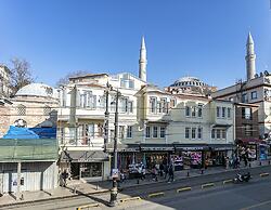 Elasophia Hotel