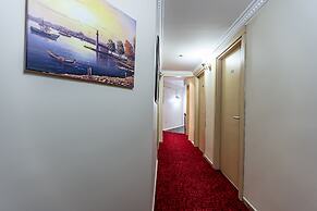 Elasophia Hotel