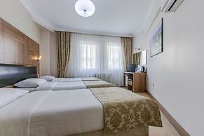 Elasophia Hotel
