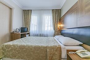 Elasophia Hotel