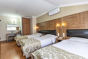Elasophia Hotel