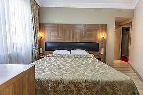 Elasophia Hotel