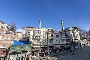 Elasophia Hotel
