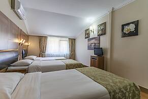 Elasophia Hotel