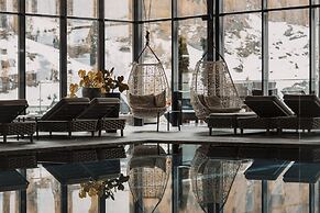 Bergland Design- und Wellnesshotel
