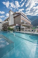 Bergland Design- und Wellnesshotel
