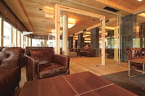 Bergland Design- und Wellnesshotel