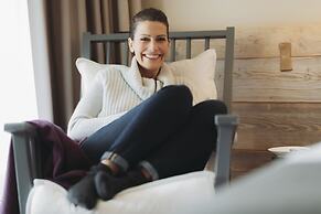 Bergland Design- und Wellnesshotel