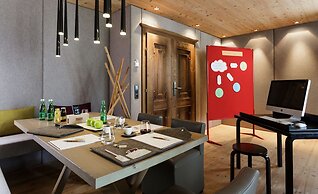 Bergland Design- und Wellnesshotel