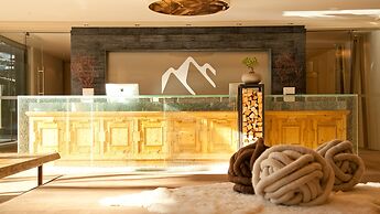 Bergland Design- und Wellnesshotel