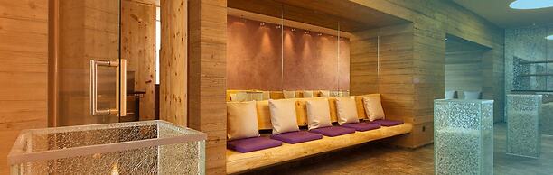 Bergland Design- und Wellnesshotel