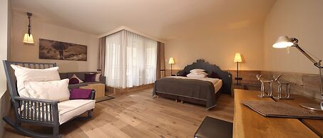 Bergland Design- und Wellnesshotel