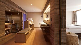 Bergland Design- und Wellnesshotel