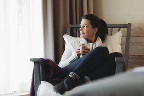Bergland Design- und Wellnesshotel