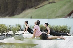 Bergland Design- und Wellnesshotel
