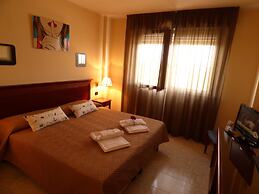 Fidenza Hotel