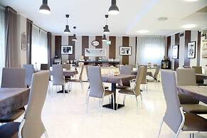 Fidenza Hotel