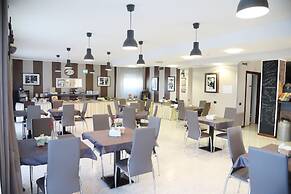 Fidenza Hotel