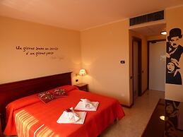 Fidenza Hotel