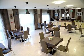 Fidenza Hotel