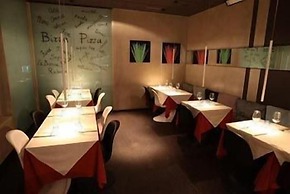 Fidenza Hotel