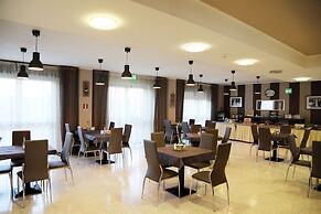 Fidenza Hotel