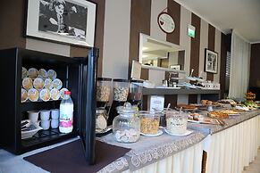 Fidenza Hotel