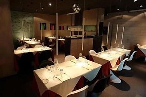 Fidenza Hotel