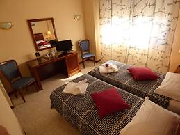 Fidenza Hotel