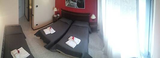 Fidenza Hotel