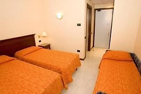 Fidenza Hotel