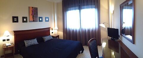 Fidenza Hotel
