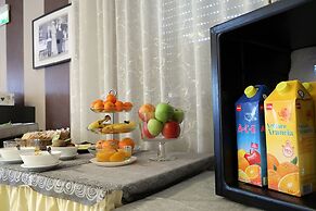 Fidenza Hotel