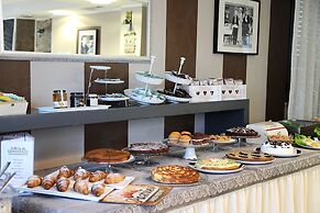 Fidenza Hotel