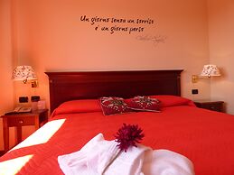 Fidenza Hotel
