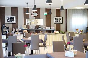 Fidenza Hotel