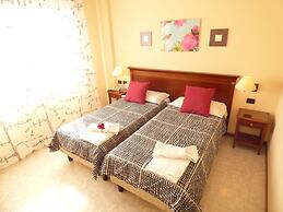 Fidenza Hotel