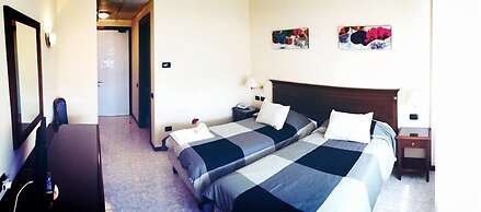 Fidenza Hotel