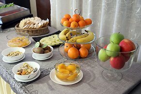 Fidenza Hotel