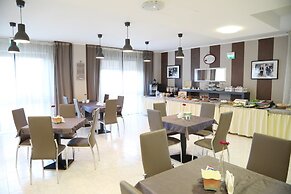 Fidenza Hotel
