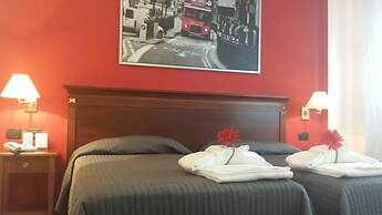 Fidenza Hotel
